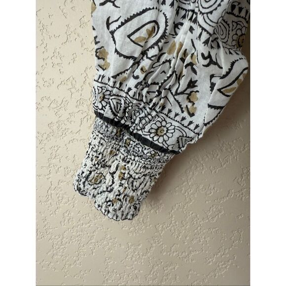 Cleobella Ivy Blouse - Picture 5 of 7